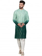 Mens-Embroidered-Cotton-Silk-Blend-Kurta-1